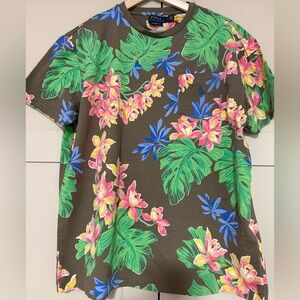 Polo Ralph Lauren summer shirt